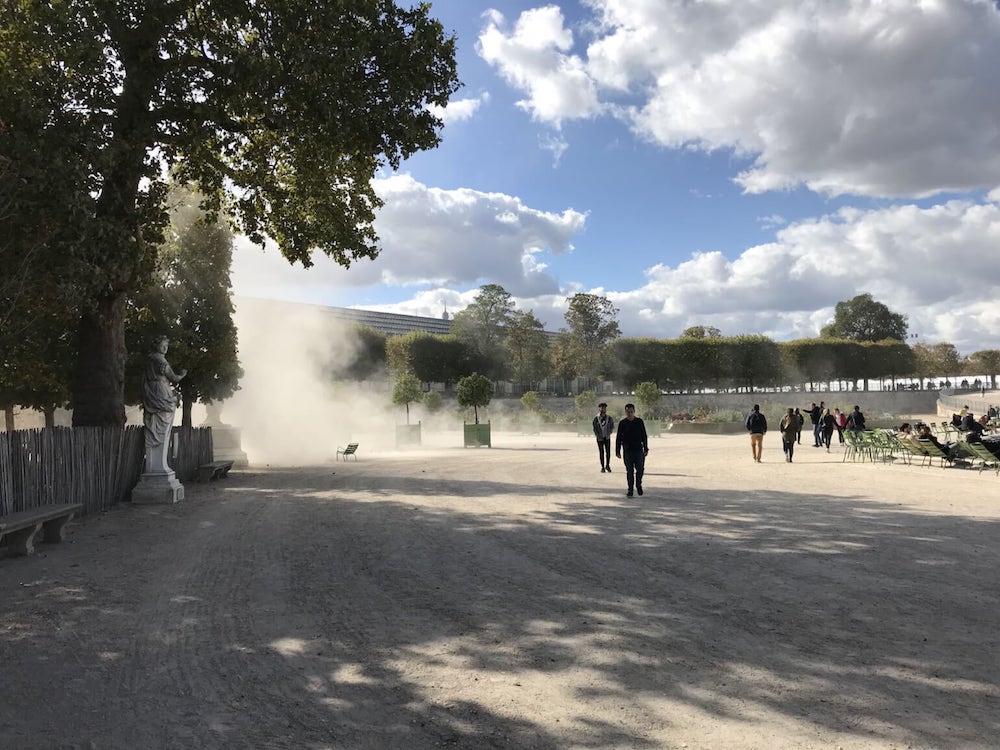 tuileries