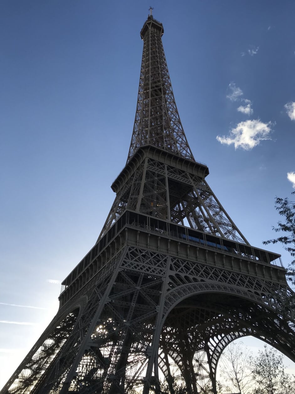 eiffel