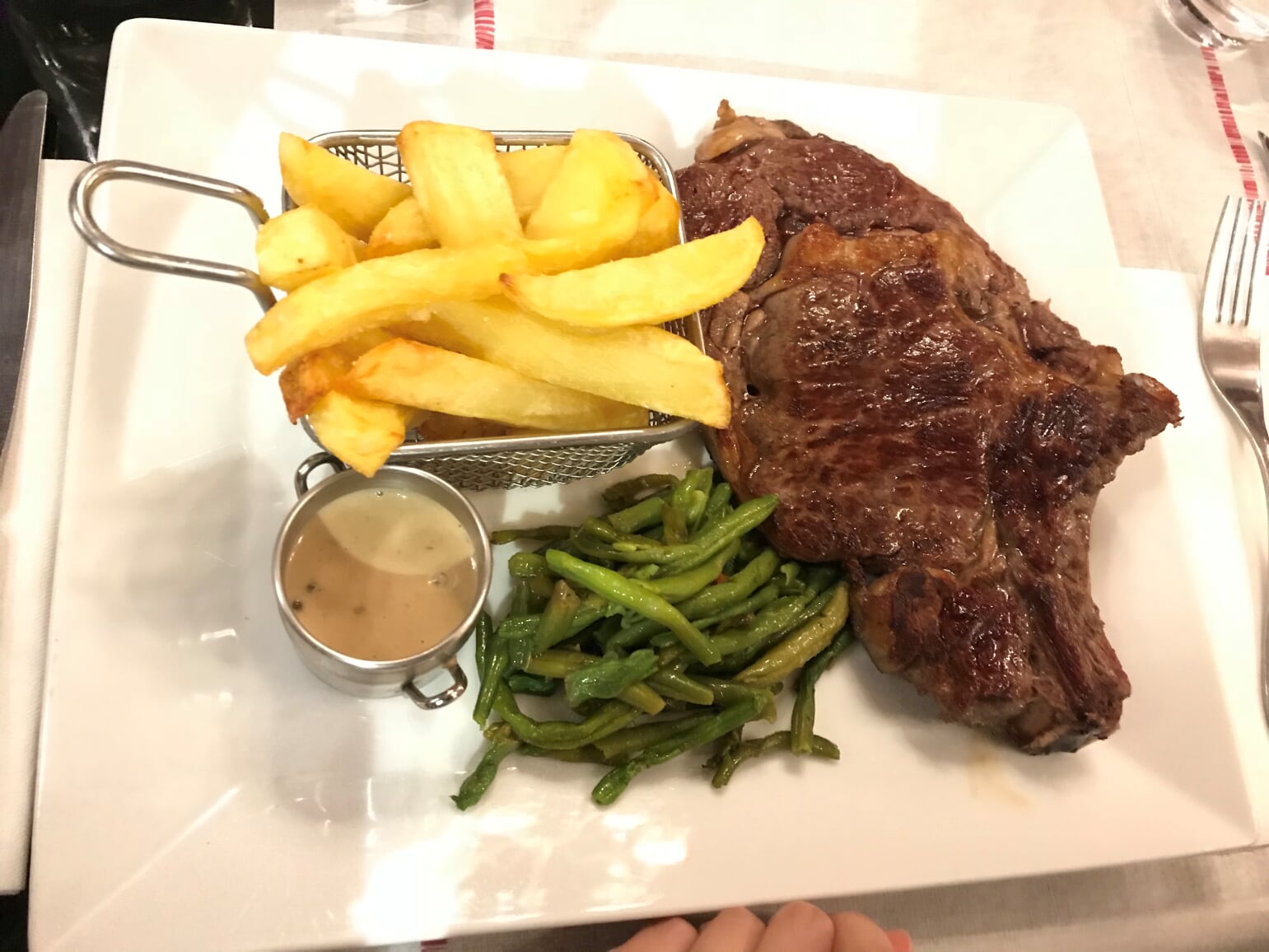 Bistrot de l'Opéra Comique