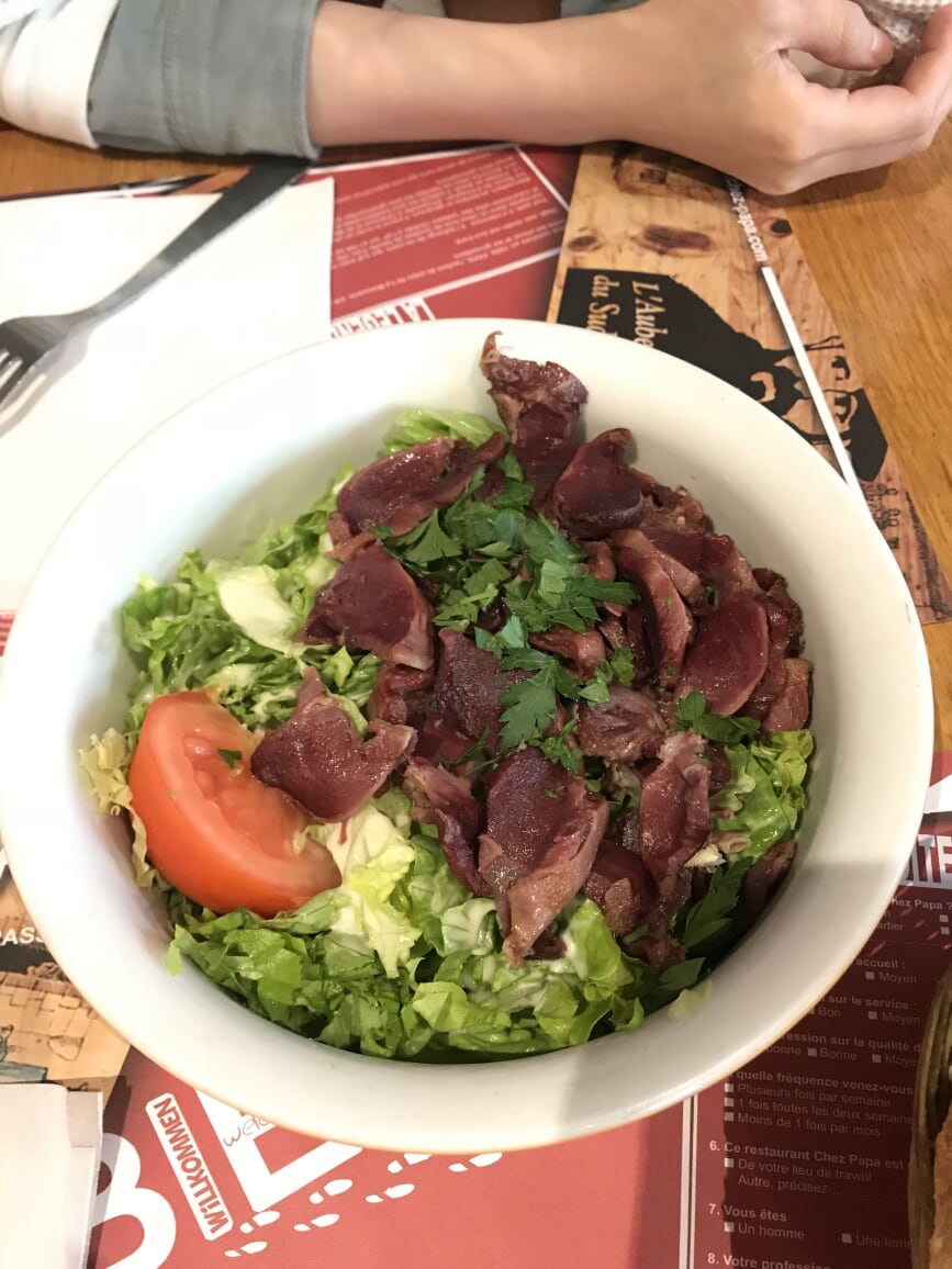 Passage des Panoramas