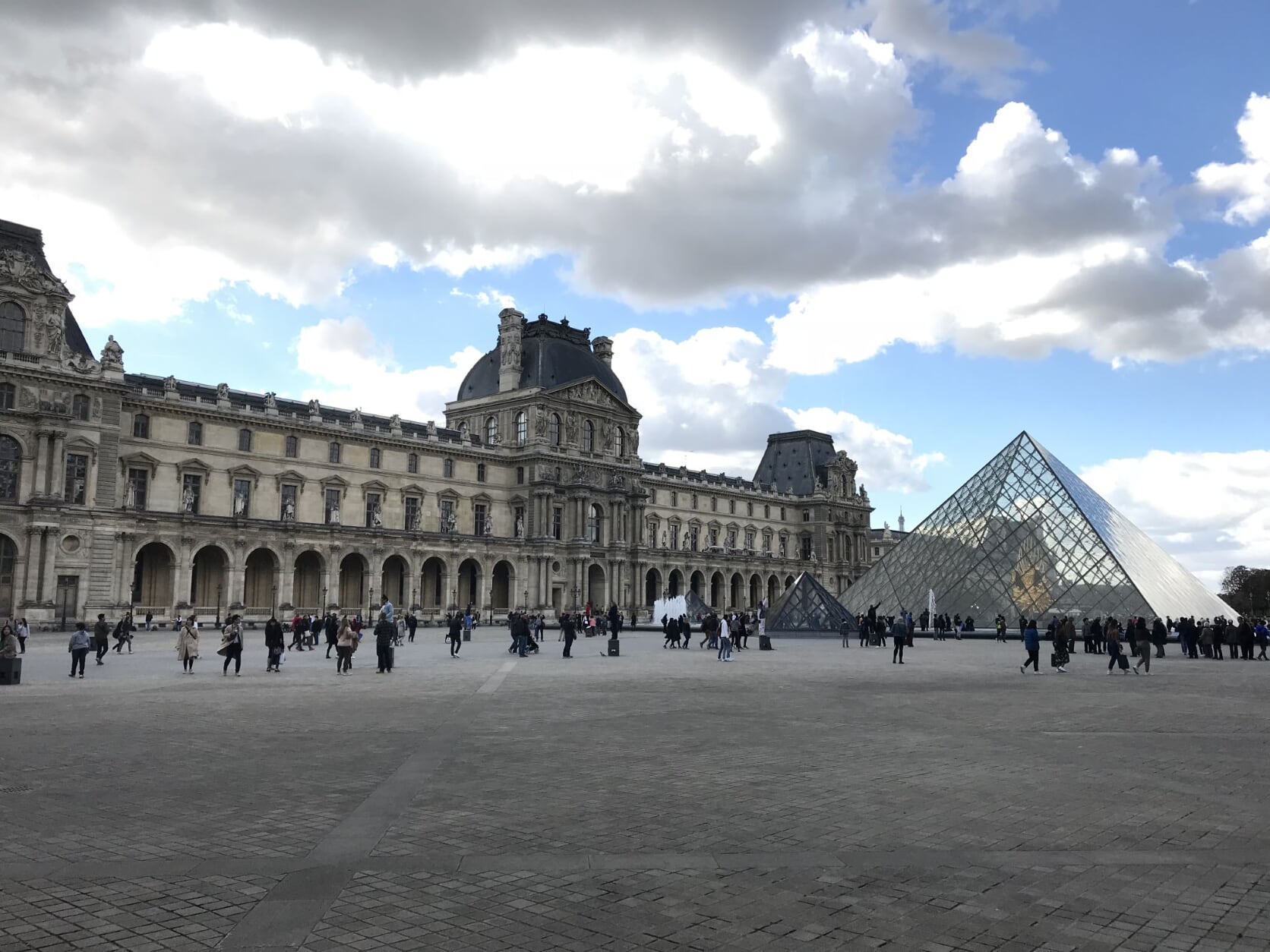 louvre