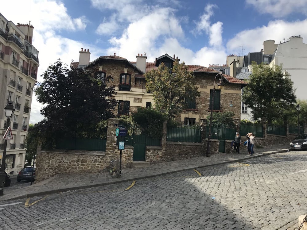 montmartre