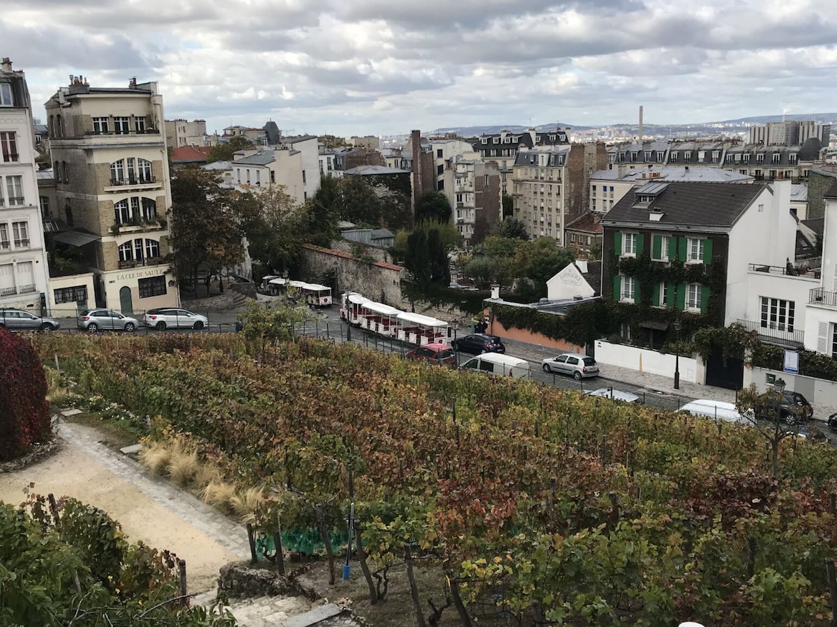 montmartre