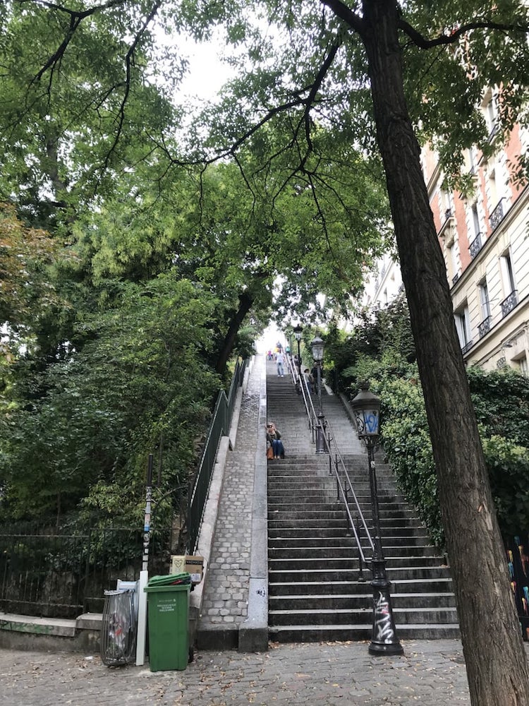 montmartre