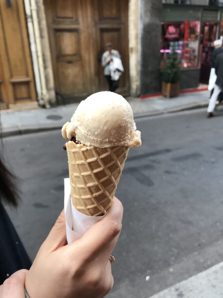 Cathédrale Notre-Dame de Paris