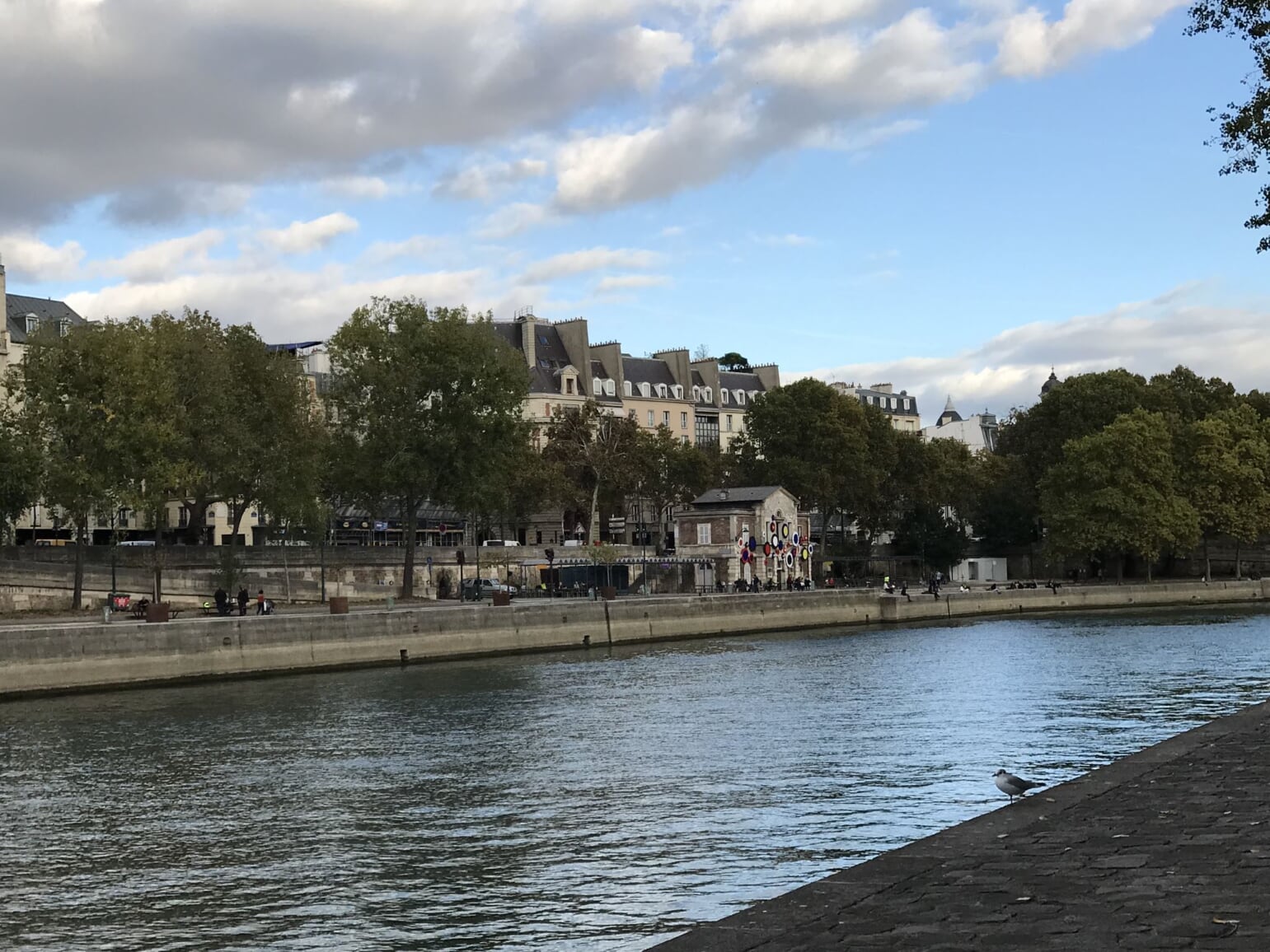 Cathédrale Notre-Dame de Paris